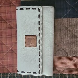 Dooney Boueke wallet